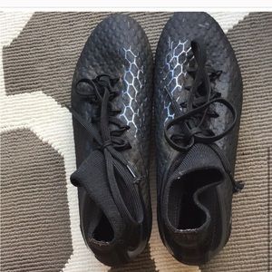 NIKE Hypervenom DF FG Academy Cleats